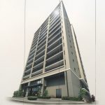 マンション「ブランズ大阪松屋町」