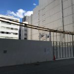 マンション「クレヴィアタワー御堂筋本町」