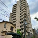 マンション「ジェイグラン天王寺堂ヶ芝」