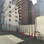 「プレサンスレジェンド大阪新町タワー」