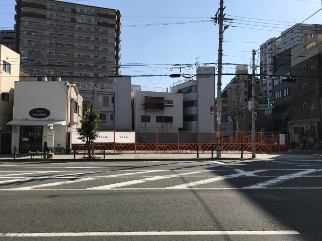 「プラウド天王寺勝山」