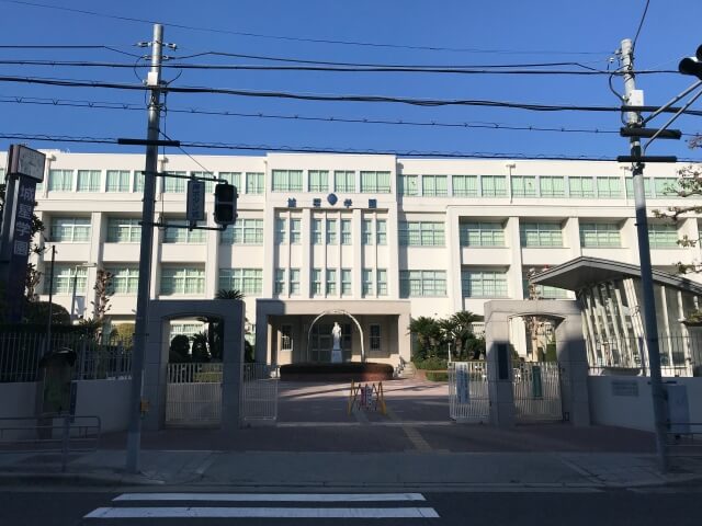 城星学園