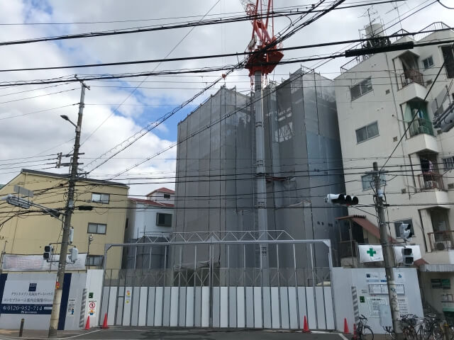 グランドメゾン真田山ゲートハウス