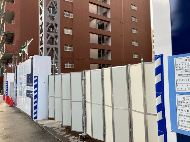 グランドメゾン谷町四丁目