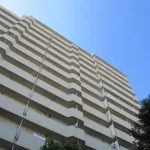 多棟型マンション