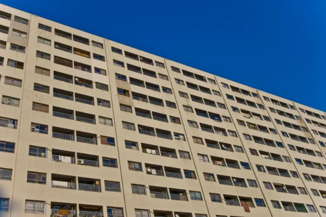 中古マンション
