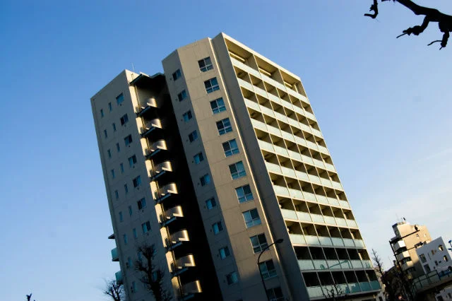 マンション